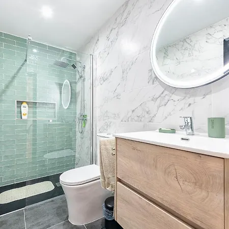 Sea La Vi Apartment *