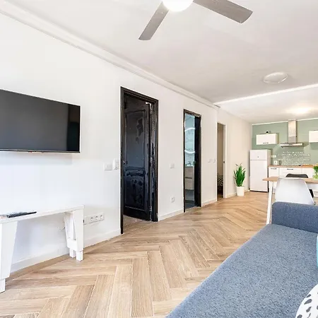 Sea La Vi Apartment Puerto Rico (Gran Canaria)